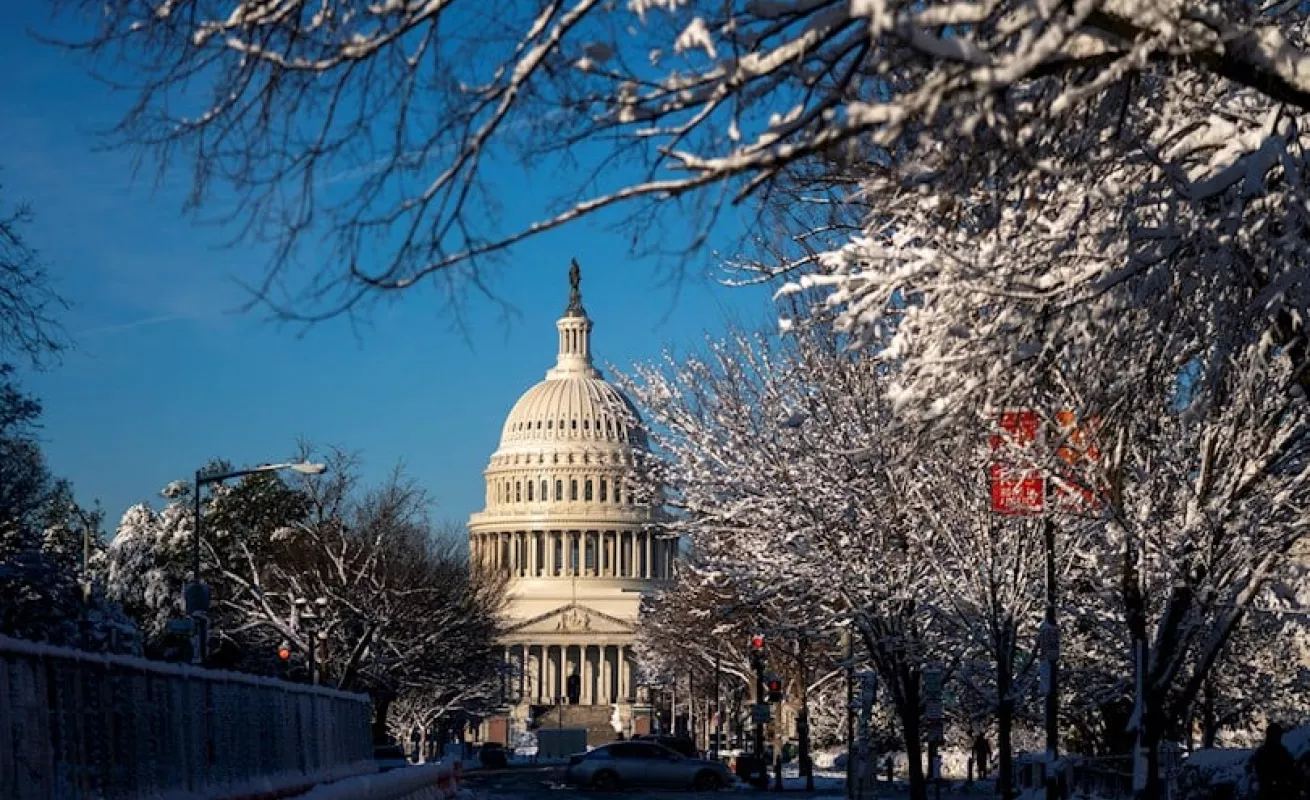 Imágenes del mundo que hicieron noticia hoy (Fotos)