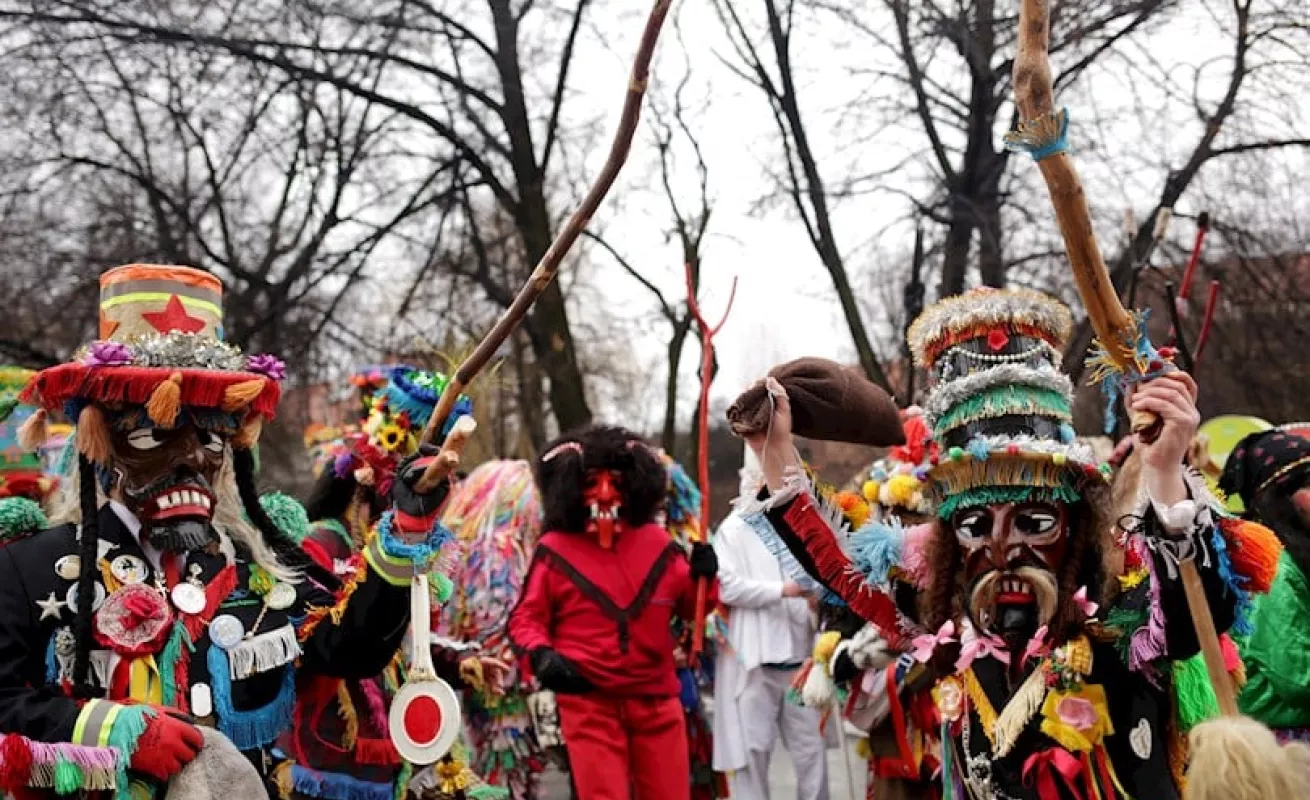 Imágenes del mundo que hicieron noticia hoy (Fotos)