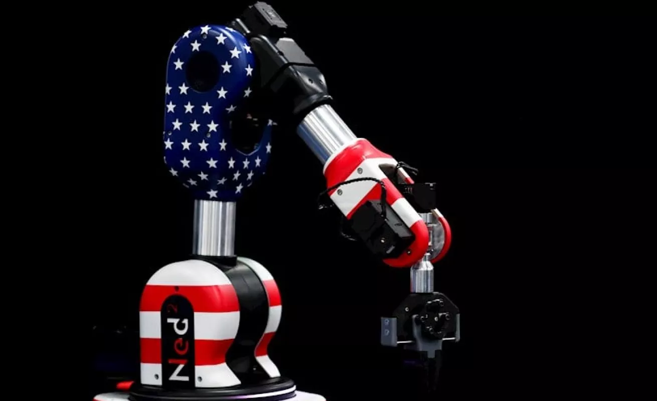 Consumer Electronics Show abrió sus puertas con formato mixto (Fotos)