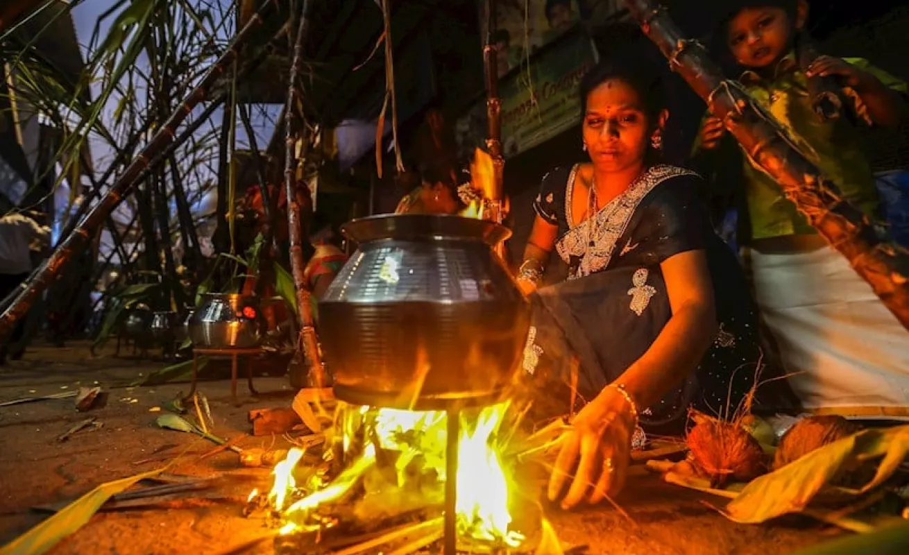 Imágenes que hacen noticias (Fotos)