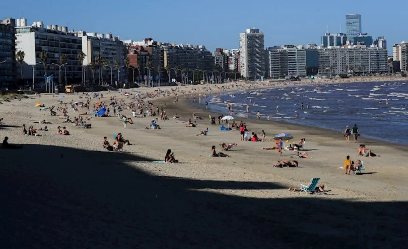 Imágenes que hacen noticias (Fotos)