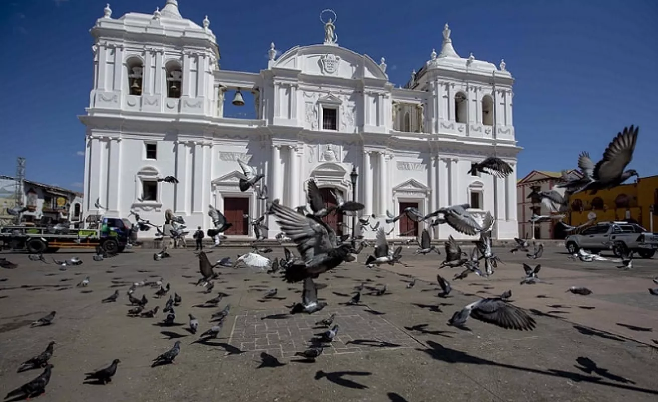  Siete bellas catedrales de Iberoamérica (Fotos)