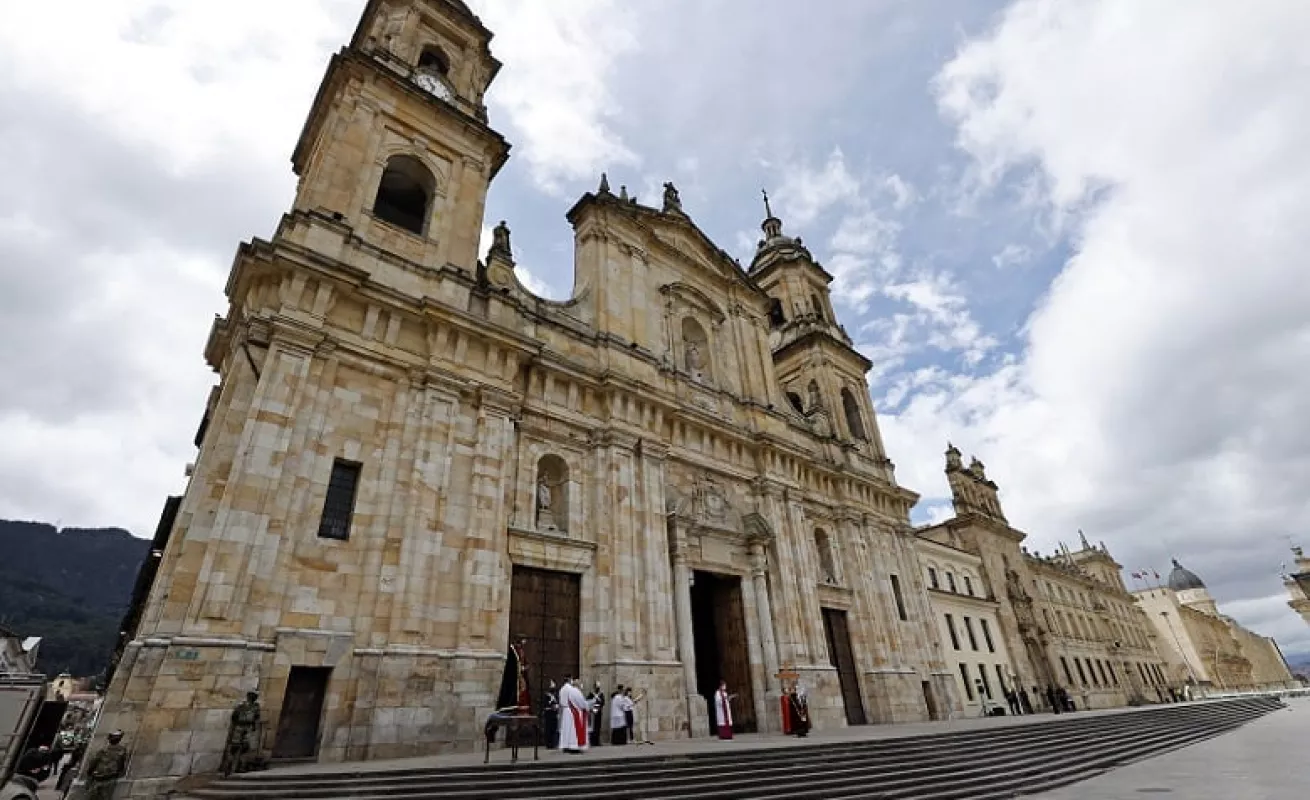  Siete bellas catedrales de Iberoamérica (Fotos)