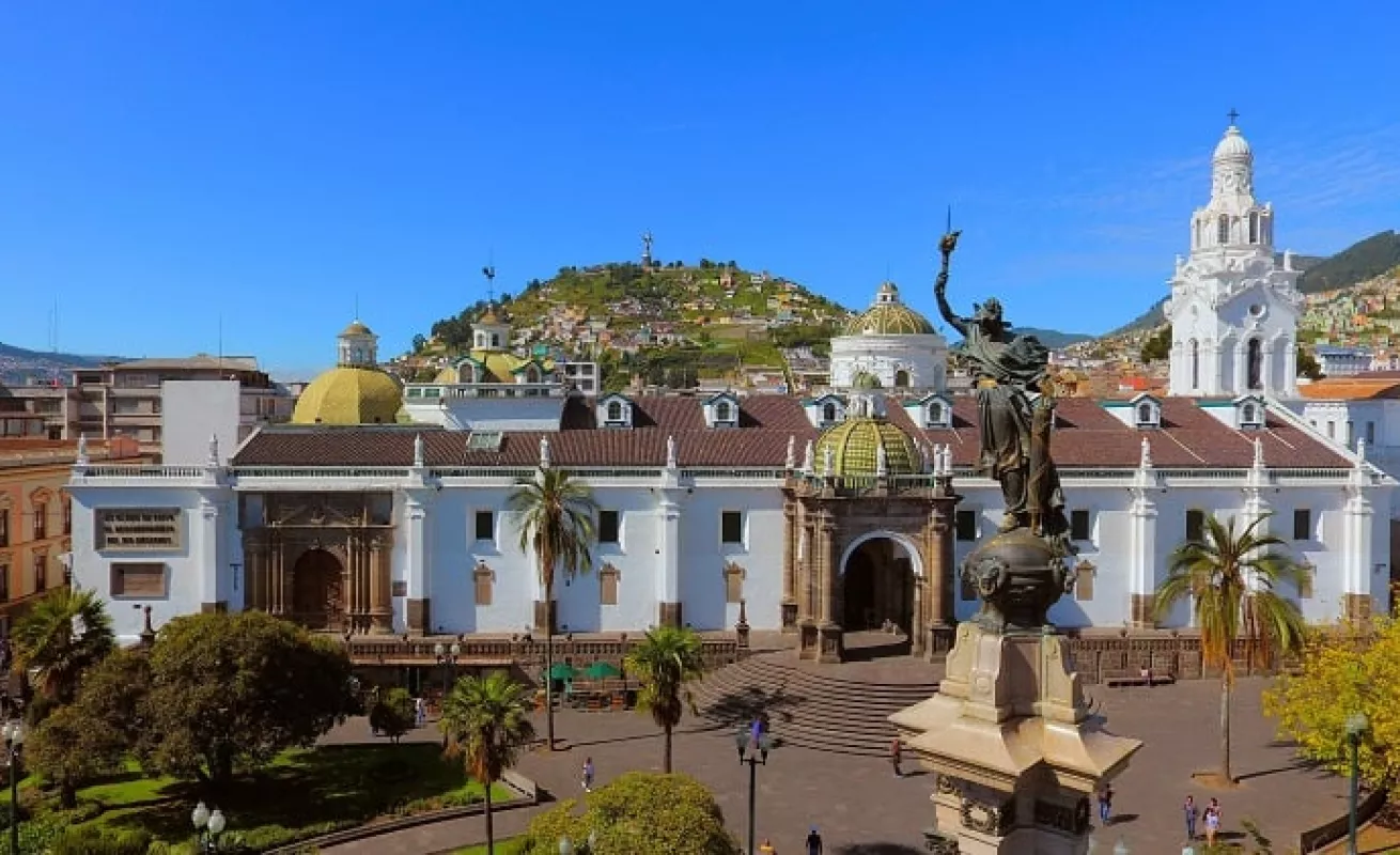 Siete bellas catedrales de Iberoamérica (Fotos)