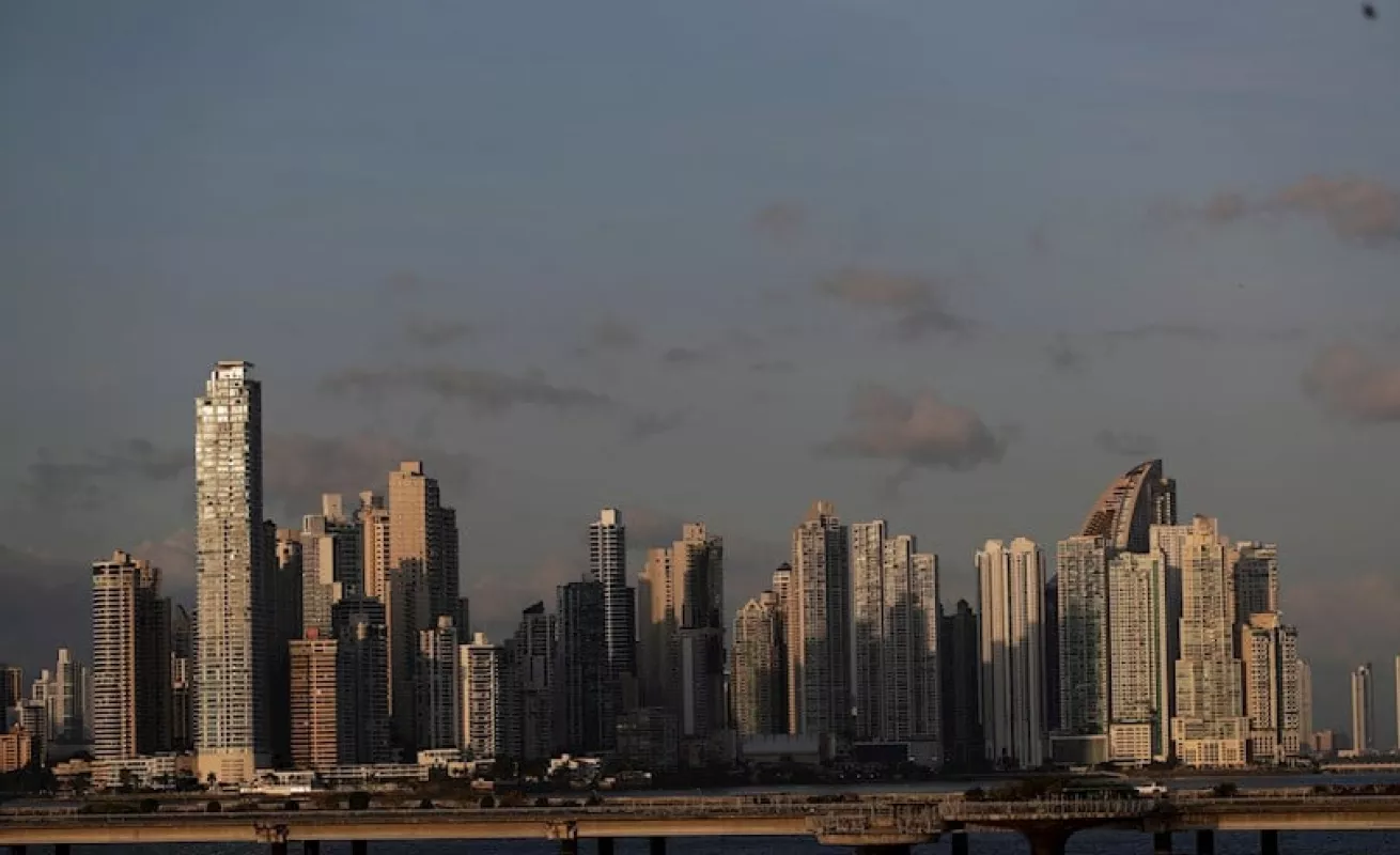 Atardecer en el Casco Viejo (Fotos)