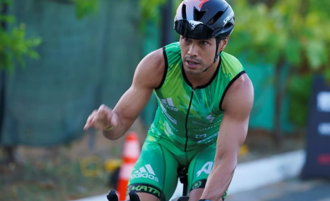 Ironman 70.3 de Panamá (Fotos)