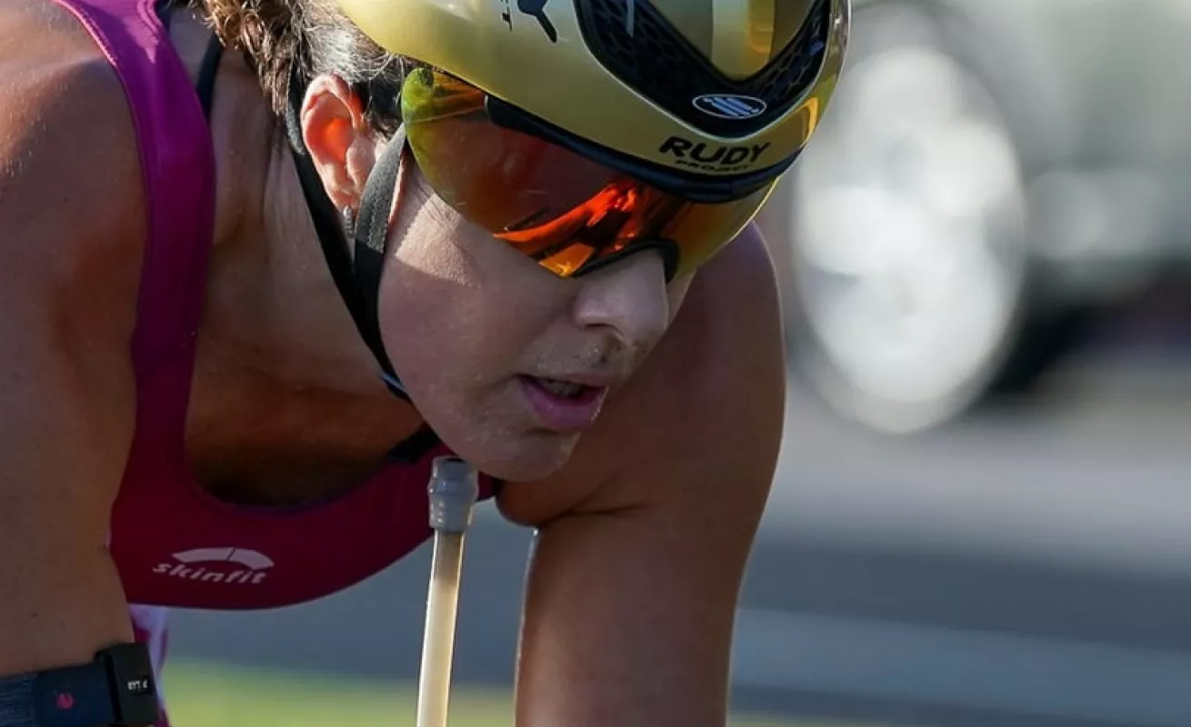 Ironman 70.3 de Panamá (Fotos)