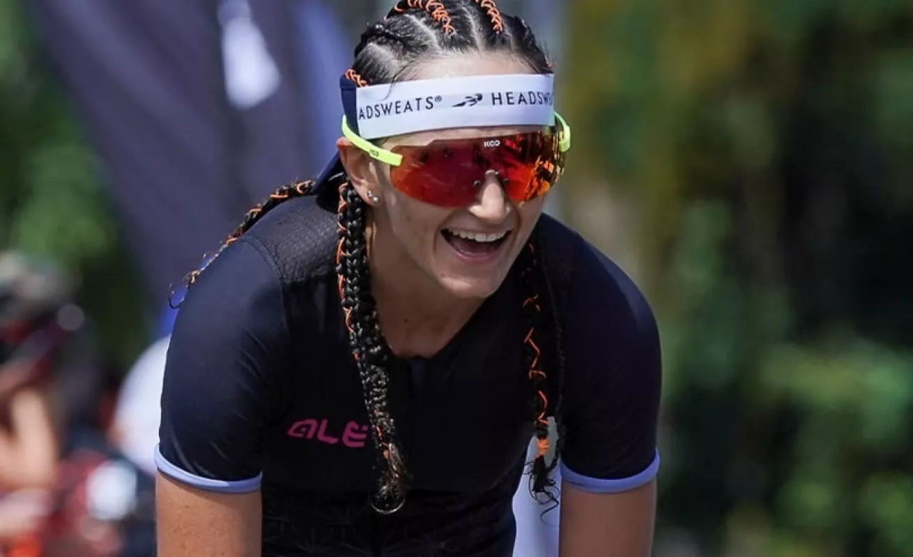 Ironman 70.3 de Panamá (Fotos)