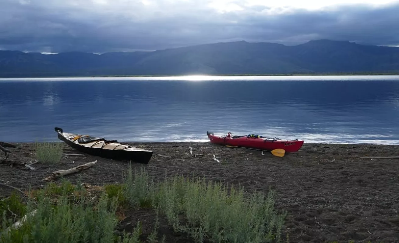 La gran belleza del Parque Nacional de Yellowstone (Fotos)