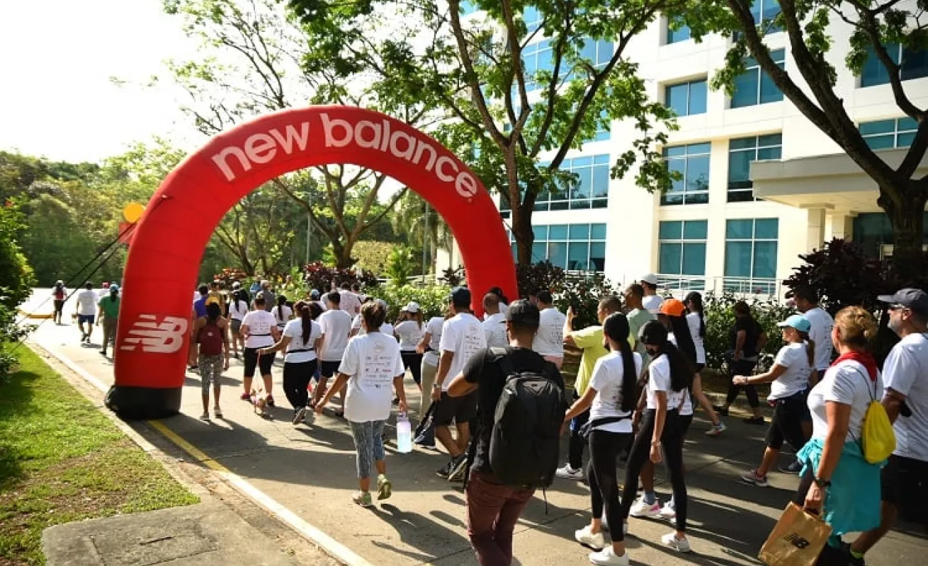 Día de las Buenas Acciones en Panamá 