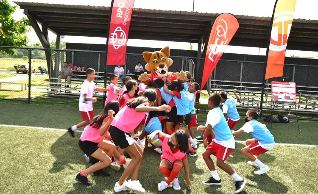 Día de las Buenas Acciones en Panamá 