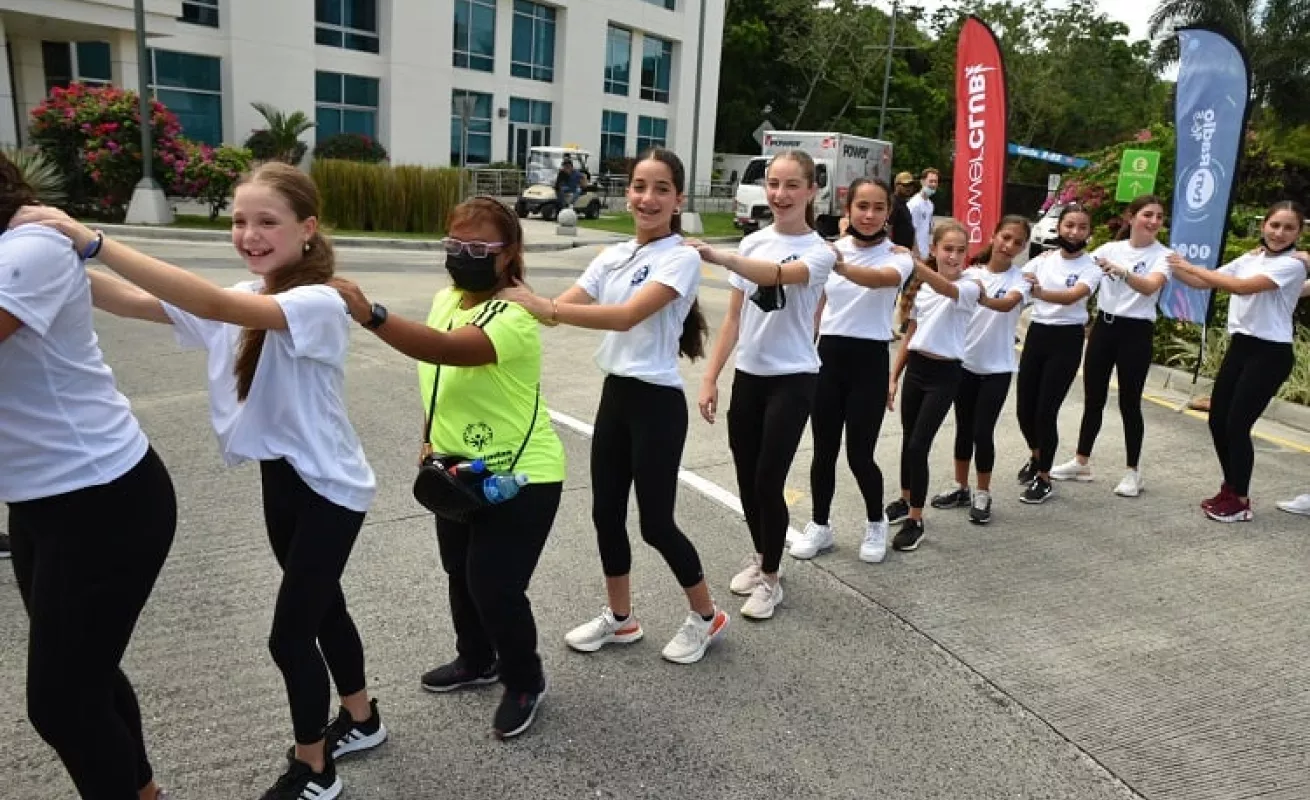 Día de las Buenas Acciones en Panamá 