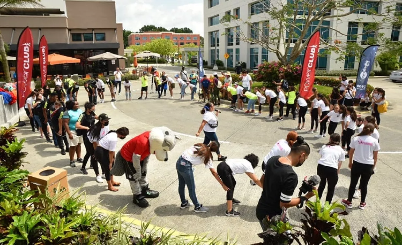 Día de las Buenas Acciones en Panamá 