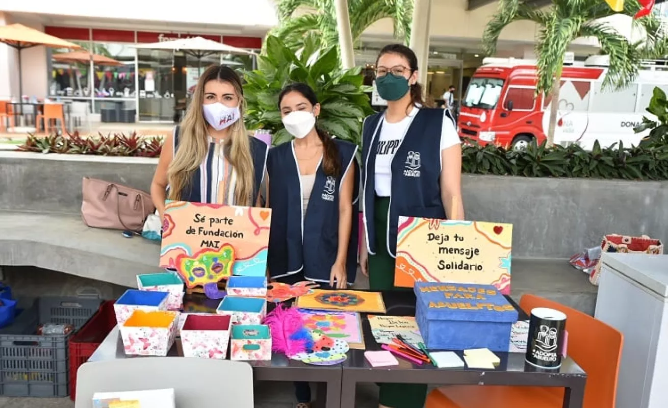 Día de las Buenas Acciones en Panamá 