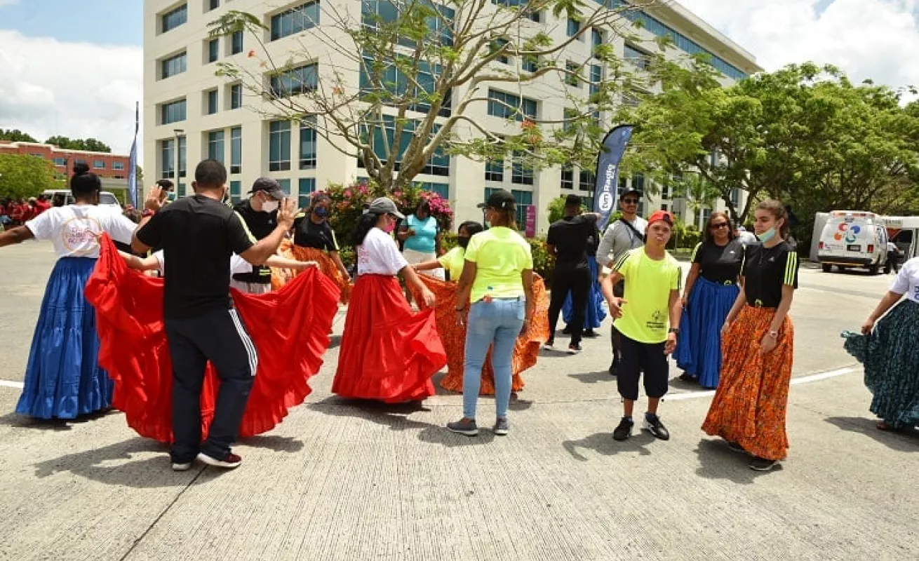 Día de las Buenas Acciones en Panamá 
