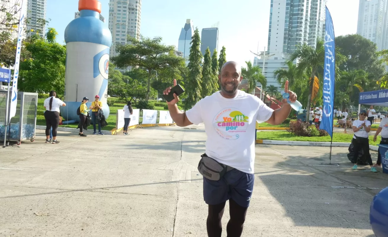 Carrera Caminata Susie Thayer 2022 