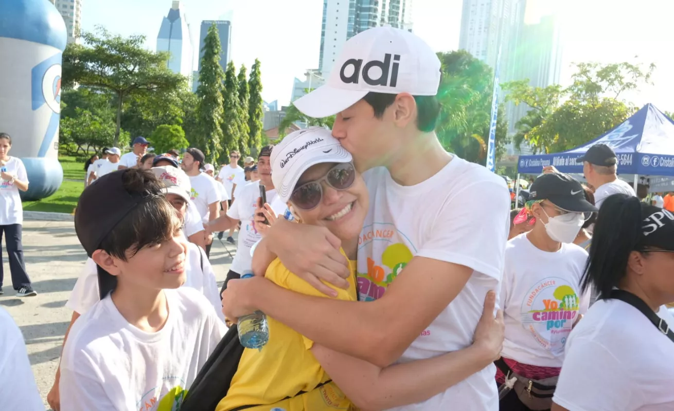 Carrera Caminata Susie Thayer 2022 