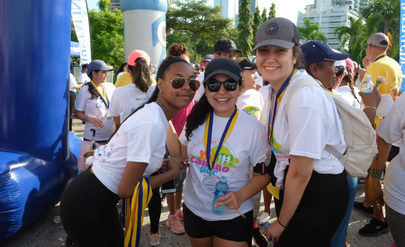 Carrera Caminata Susie Thayer 2022 