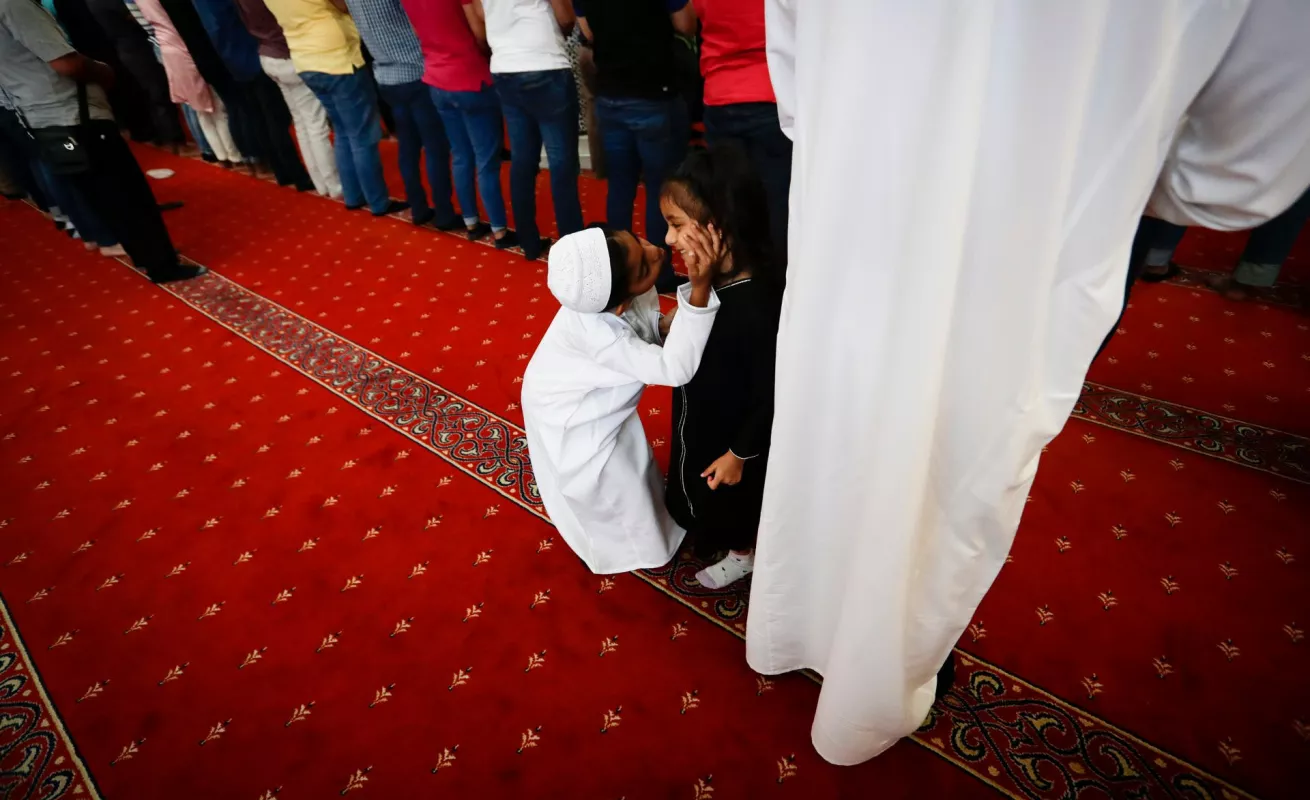 El Ramadán en el católico Panamá, una festividad íntima para los musulmanes