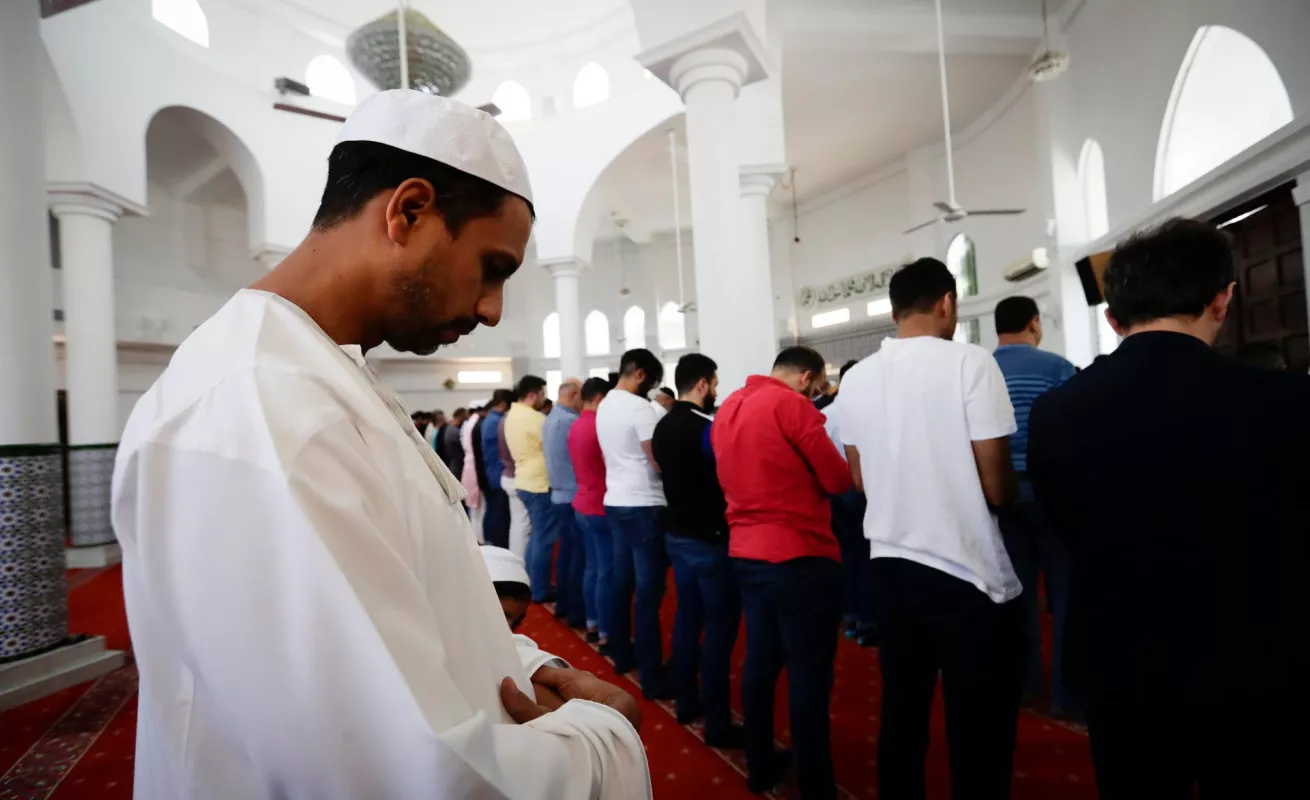 El Ramadán en el católico Panamá, una festividad íntima para los musulmanes