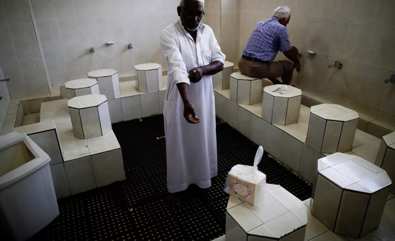 El Ramadán en el católico Panamá, una festividad íntima para los musulmanes