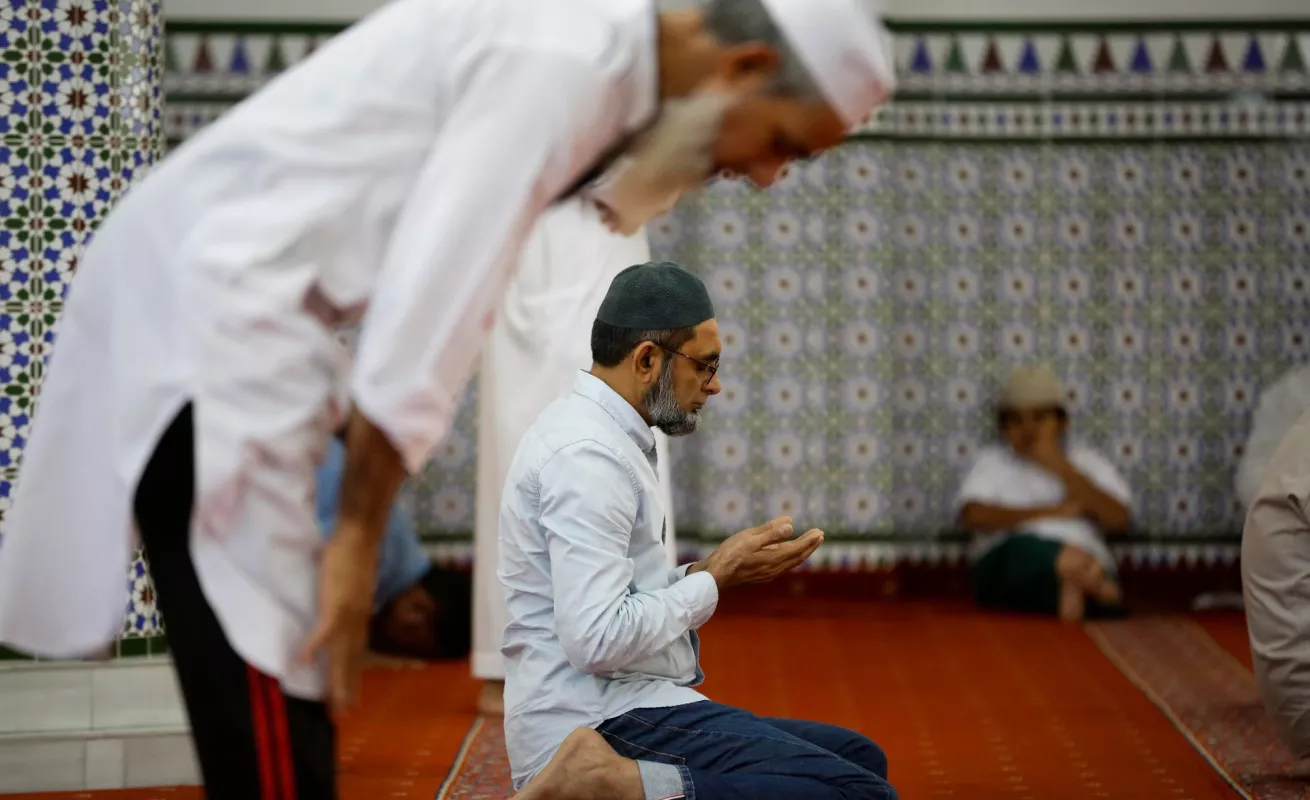 El Ramadán en el católico Panamá, una festividad íntima para los musulmanes