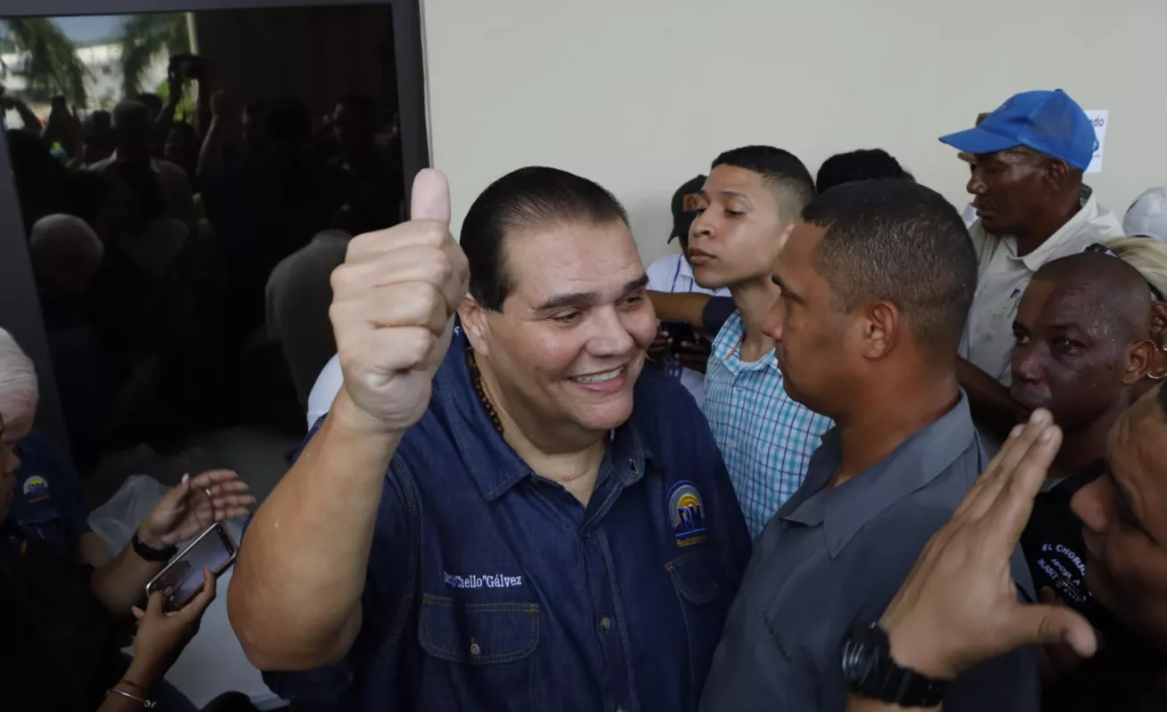 Momentos: Miles se inscriben en Realizando Metas 