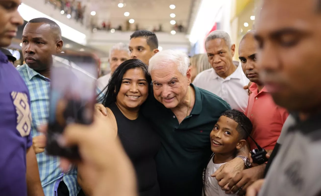 Encendido de luces de Navidad. ¡Magia, Diversión y Alegría en los Andes Mall!
