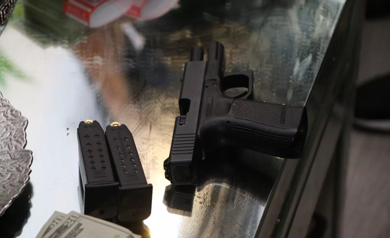 31 pandilleros de “Terror Killa” caen en Operación Estambul 