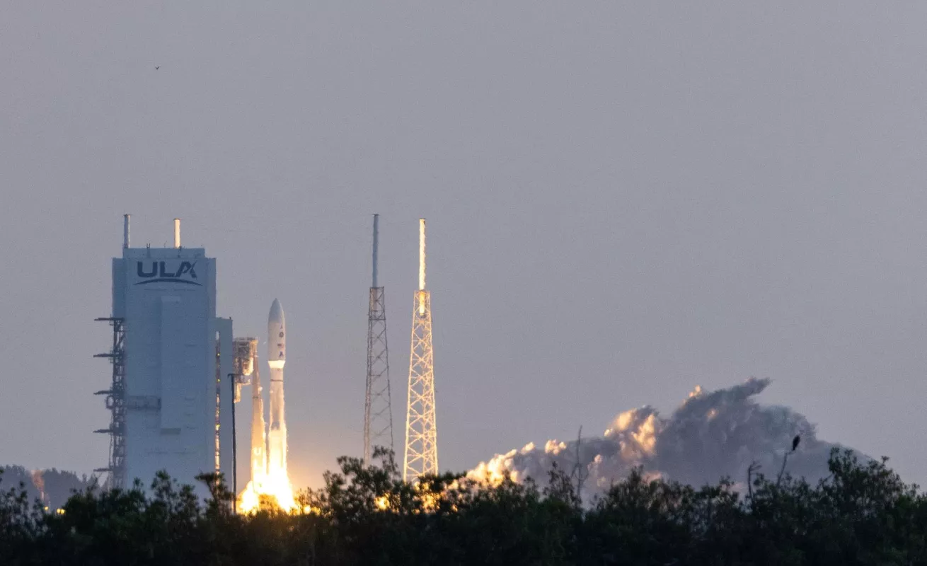 Así va el mundo en fotos 